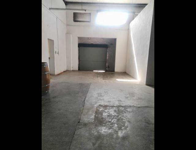 BUSINESS PROPERTY TO RENT IN PIETERMARITZBURG CENTRAL